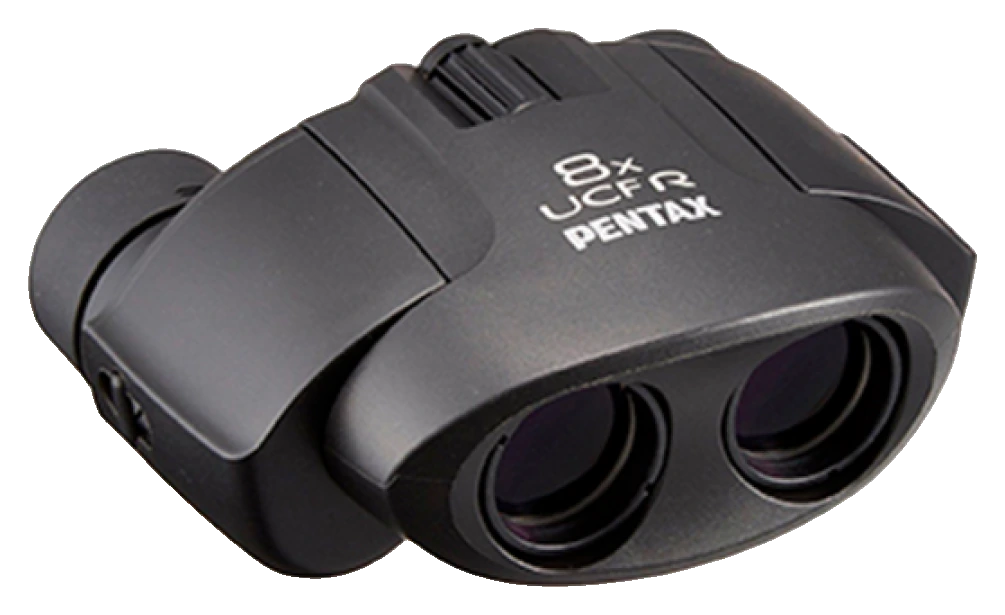 Pentax 8x21 UCF R