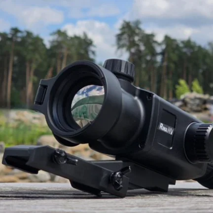 Тепловизоры Rikanv