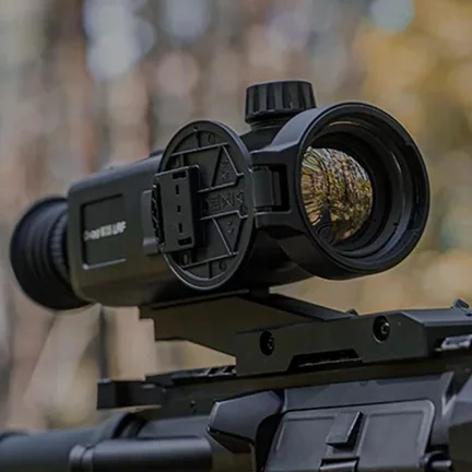 Тепловизор Ovod M50 LRF