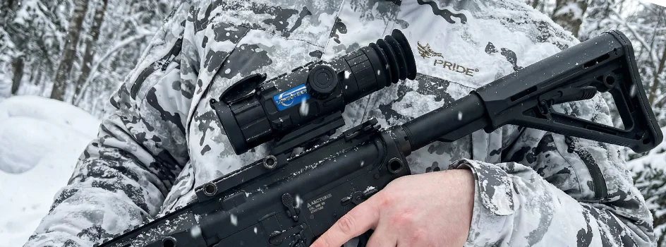 Тест лазерного дальномера