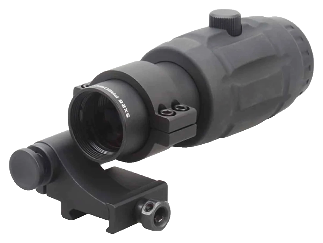 Vector Optics Maverick 5x26