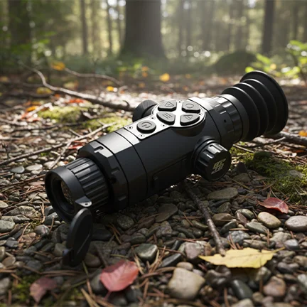 Акция на прицел SFH Varg L25 PRO