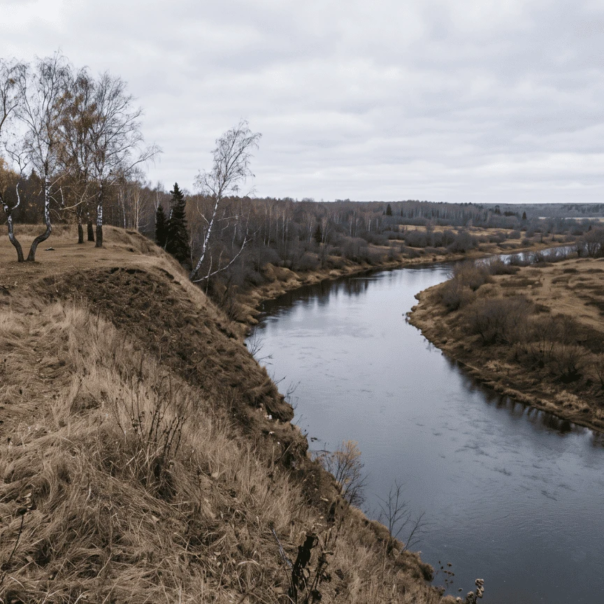 Культурный слой и поиск с металлоискателем