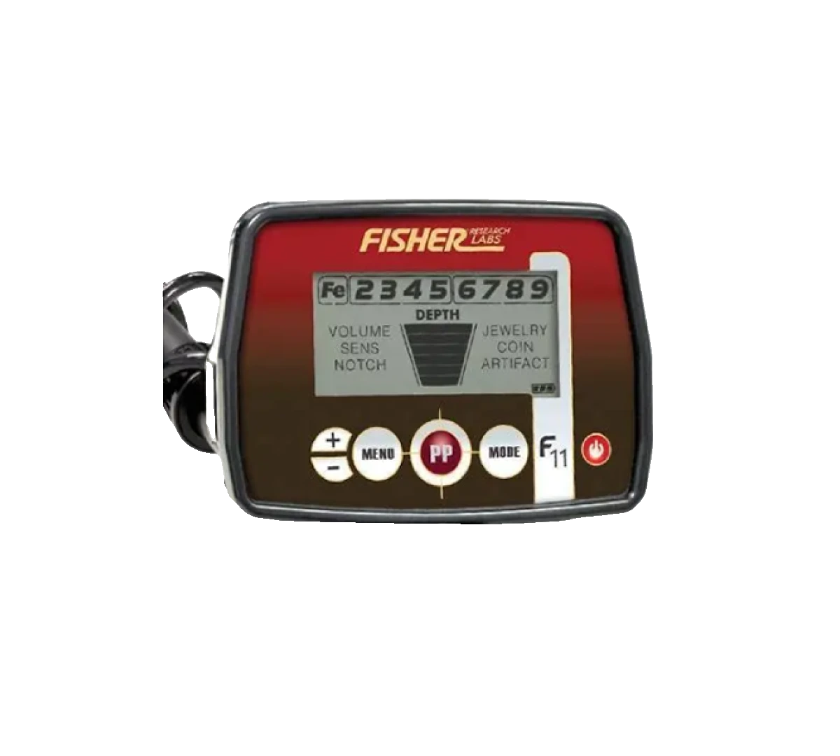 Fisher F11
