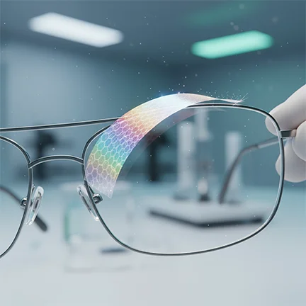 Технология ночного видения