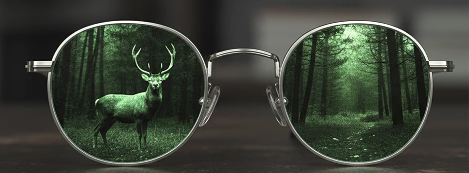 Инфракрасное излучение