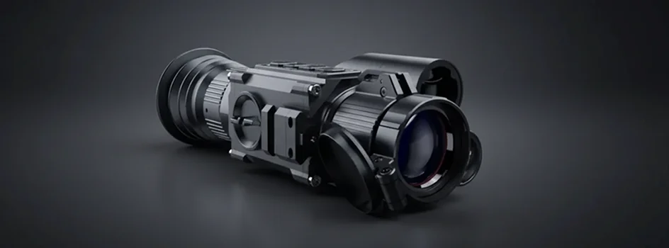 Прицелы ночного видения