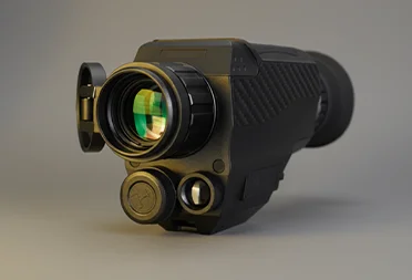 Цифровые устройства ночного видения