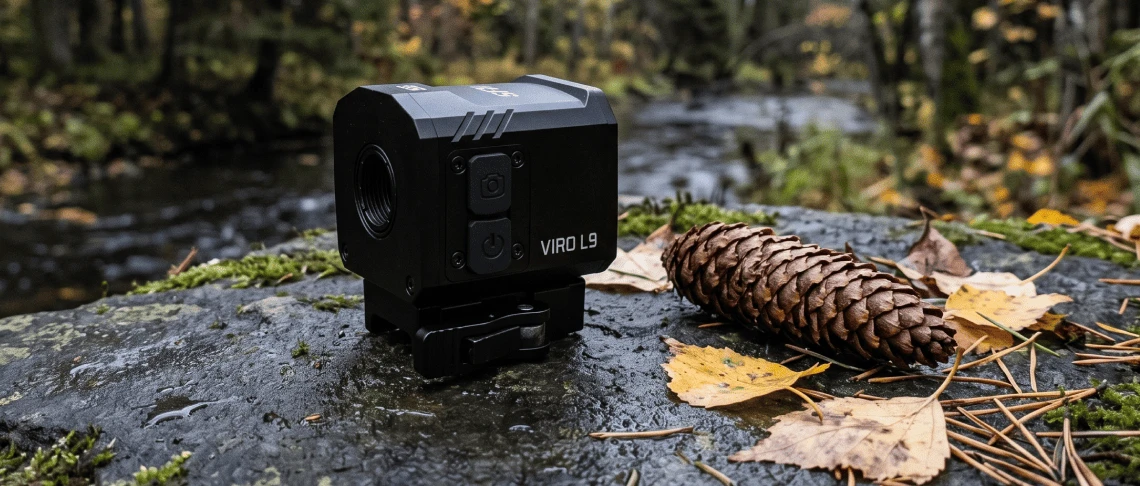 Тепловизионный коллиматор SFH VIRO L9