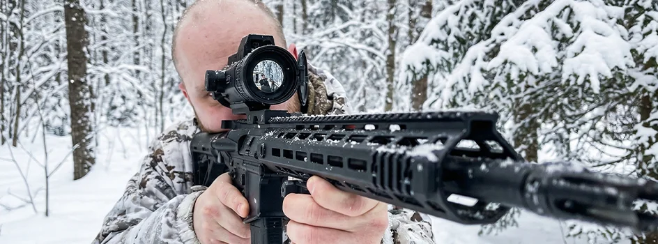 обновление SFH VARG