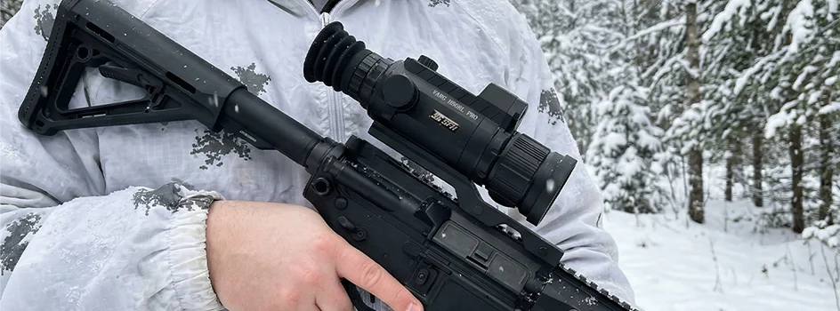 Обновление ПО для SFH VARG H50RL PRO