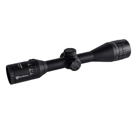 Nikko Stirling PANAMAX 3-9x40 AO