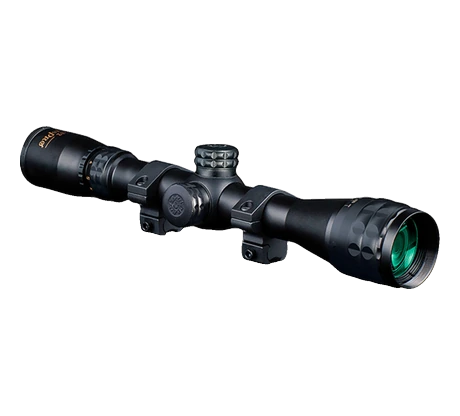 Konuspro 3-9x32 AO