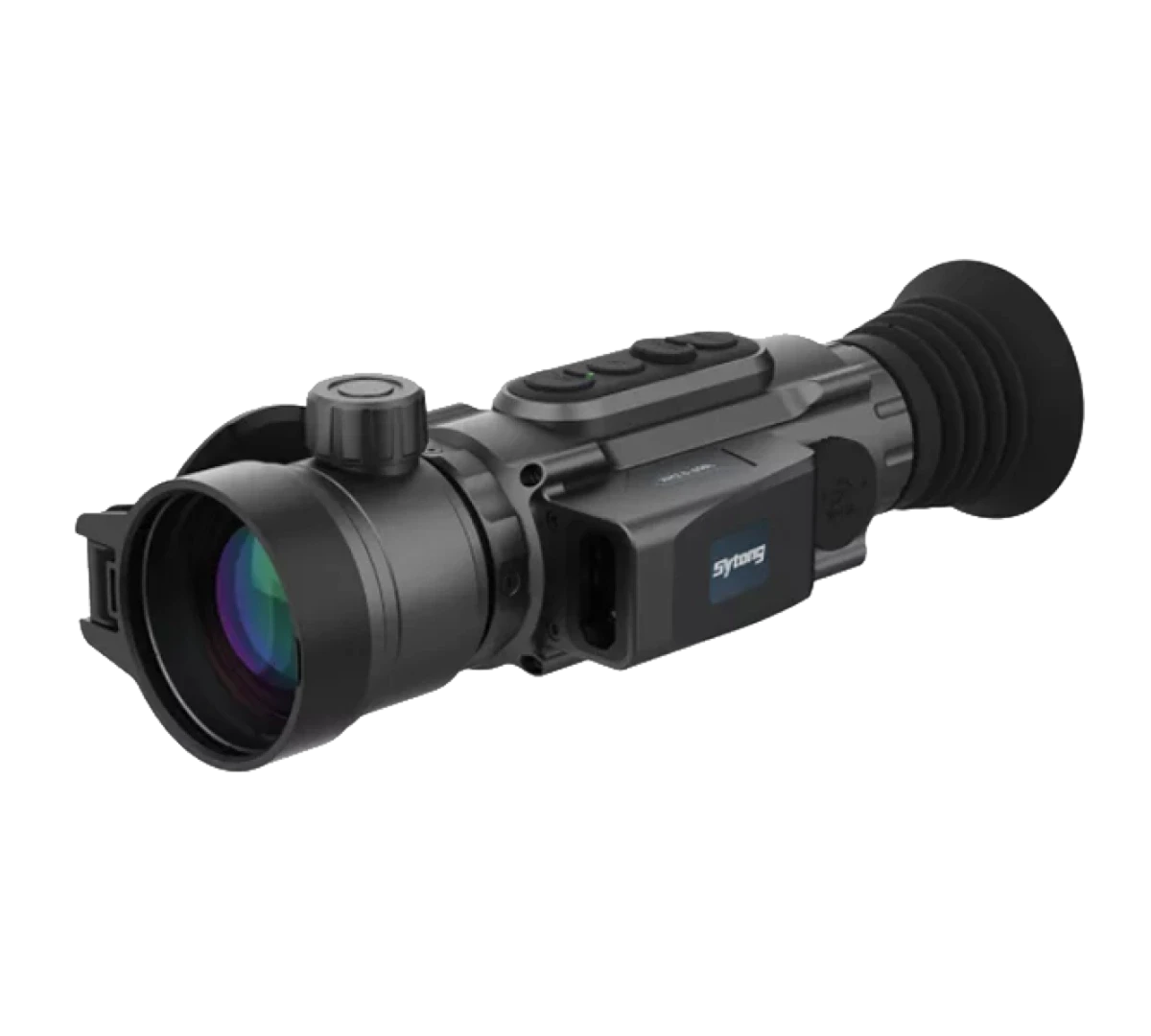 Sytong XM06-50 LRF v2.0