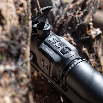 Легкое управление