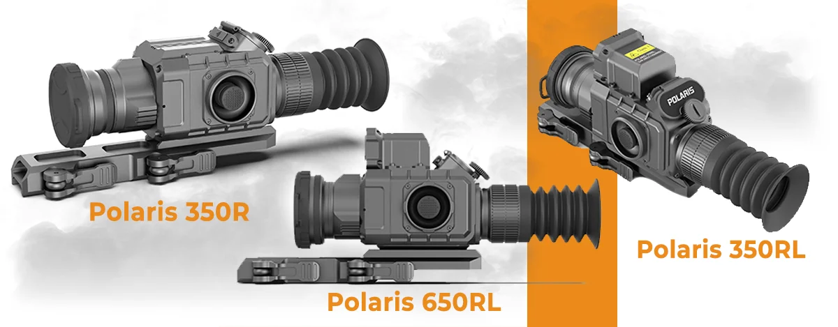 Распродажа Conotech Polaris Conotech