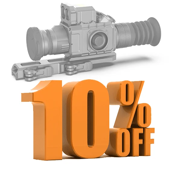 Скидка 10% Conotech Polaris Sale 10% Conotech