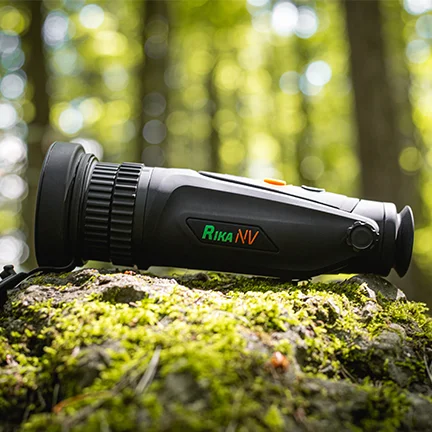 Тепловизионный монокуляр RikaNV Hypnose 670D