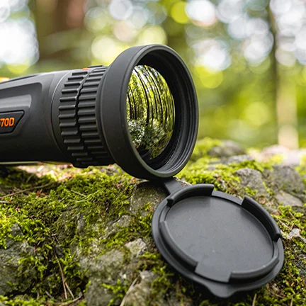 Объектив RikaNV Hypnose 670D