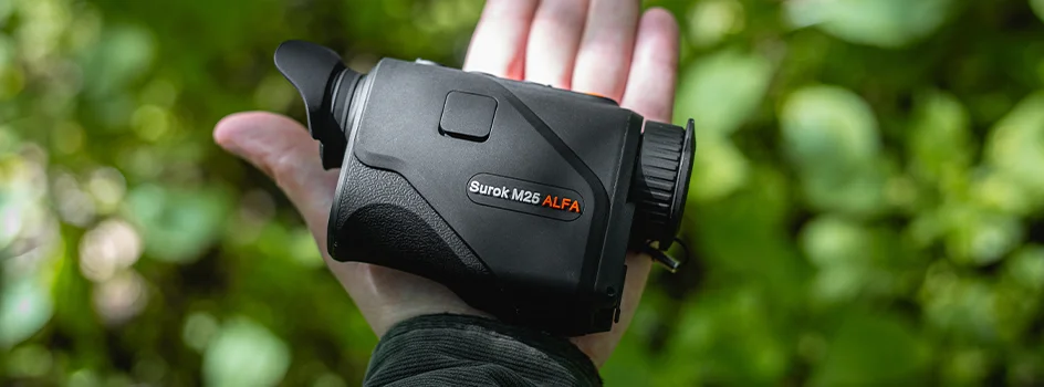 Фунционал RikaNV Surok M25 Alfa