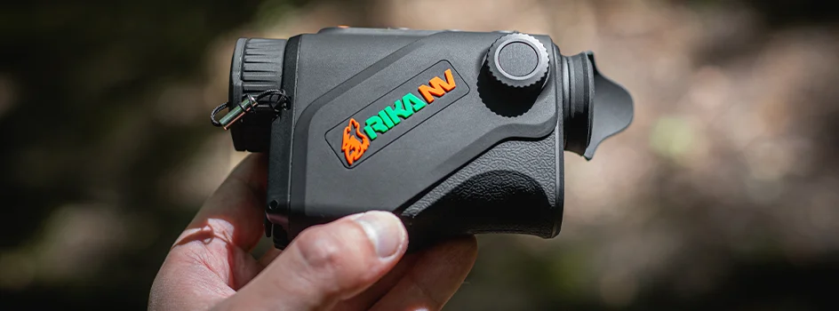 Тепловизор RikaNV Surok M25 Alfa