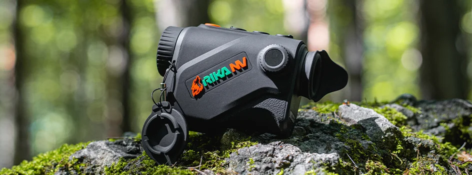 Монокуляр RikaNV Surok