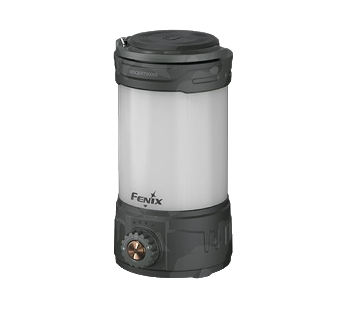 Fenix CL26R Pro