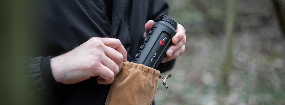 Эргономика и вес