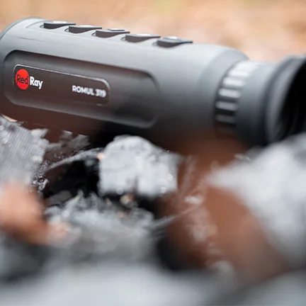 Матрица монокуляра