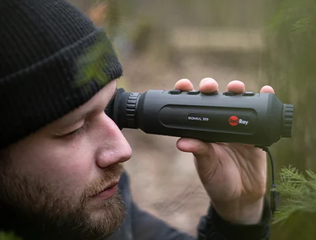 Диоптрийная настройка и память