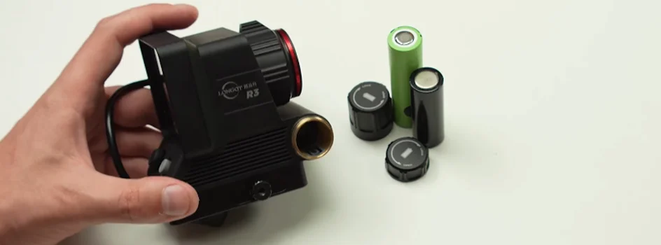 Элементы питания