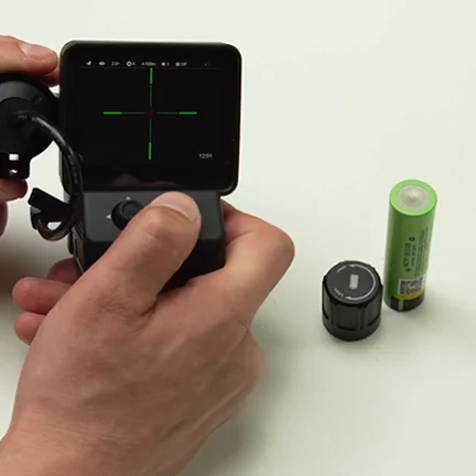 Комплектация Longot R3l