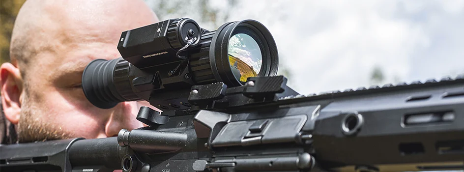 Характеристики прицела Lzirtek Podaga 650L