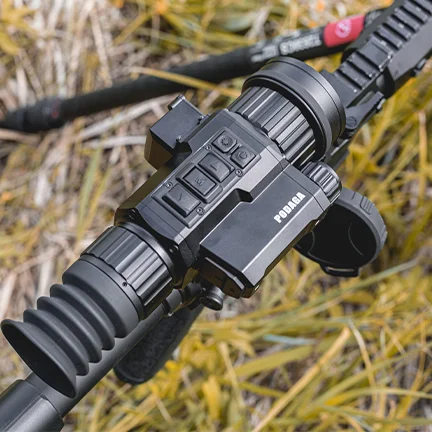 Лазерный дальномер