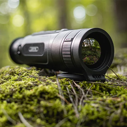 Тепловизор Lzirtek Siva 625-50