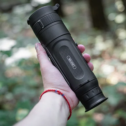 Размеры монокуляра