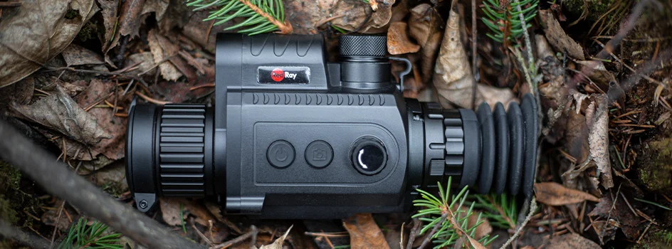 Характеристики прицела RedRay Rem 335R
