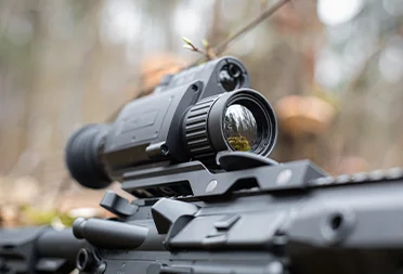 Тепловизор RedRay Rem 335R