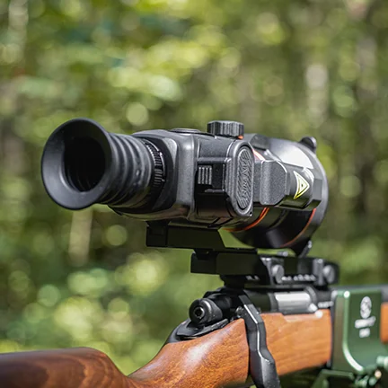 Изображение прицела RikaNV Lesnik2 660L
