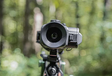 тепловизор RikaNV Lesnik2 660L