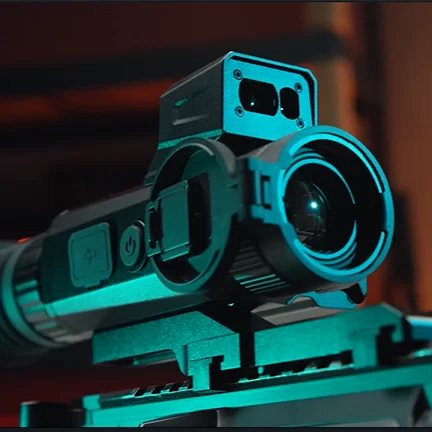 Тепловизор Remington Termit 225