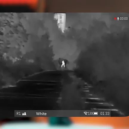 Прицел Ремингтон Термит 225