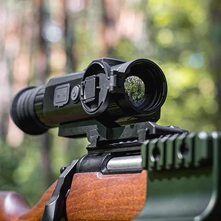 Remington Termit 335 LRF