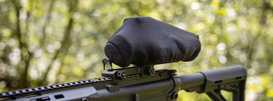 Тепловизионные прицелы Ремингтон