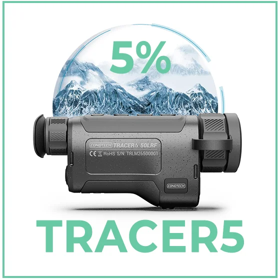 discount conotech tracer