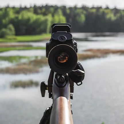 Тесты на дальность