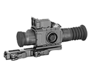 Тепловизионный прицел Lzirtek Perun 335L