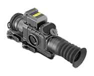 Тепловизионный прицел Lzirtek Perun 350L