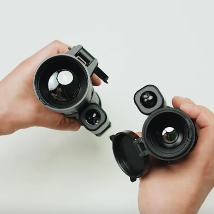 Характеристики прицелов