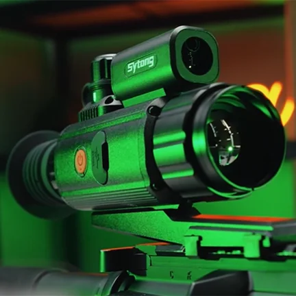 Качество изображений тепловизоров